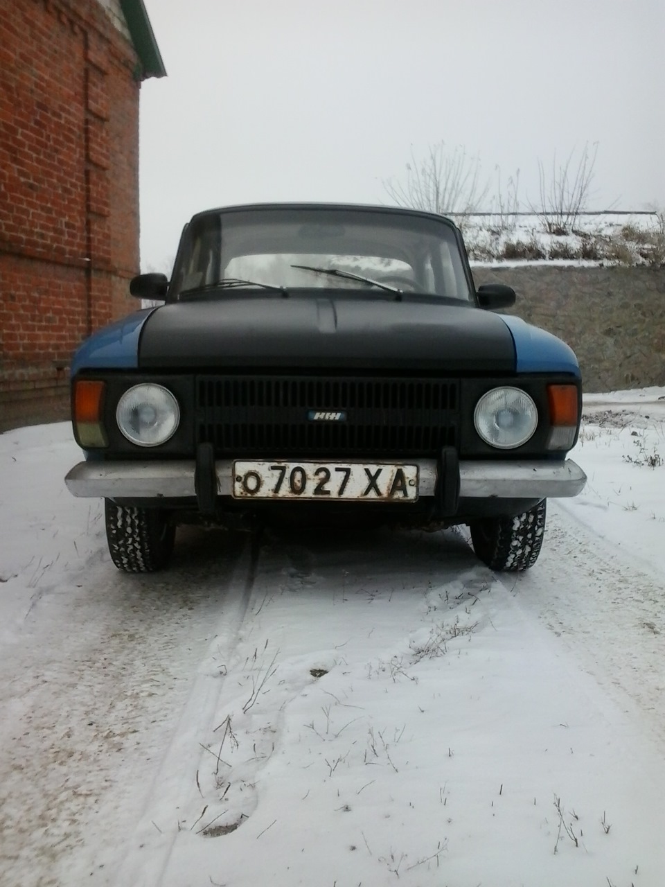 Настав час, прощатися... 5