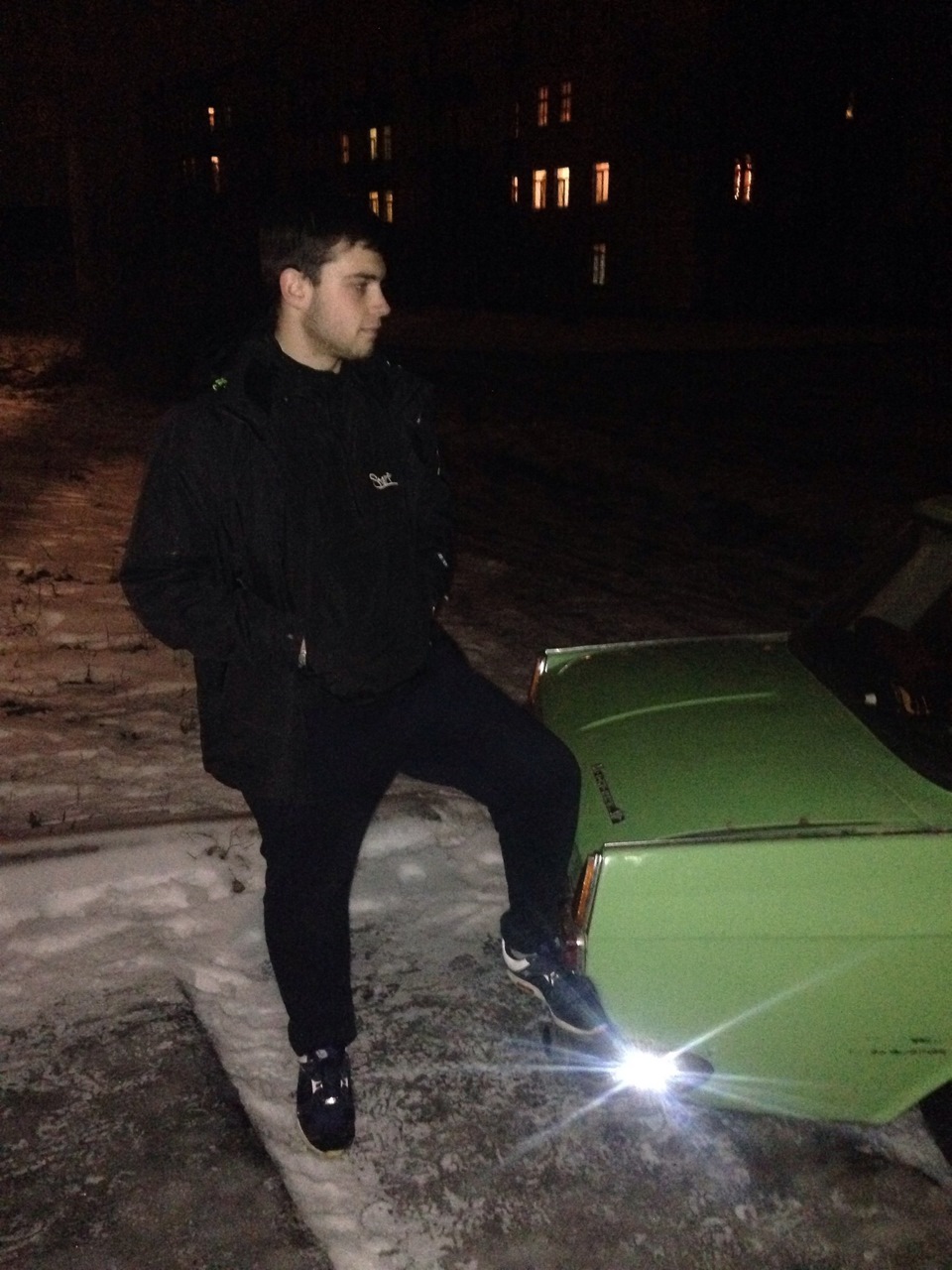 Давно не викладав) 2
