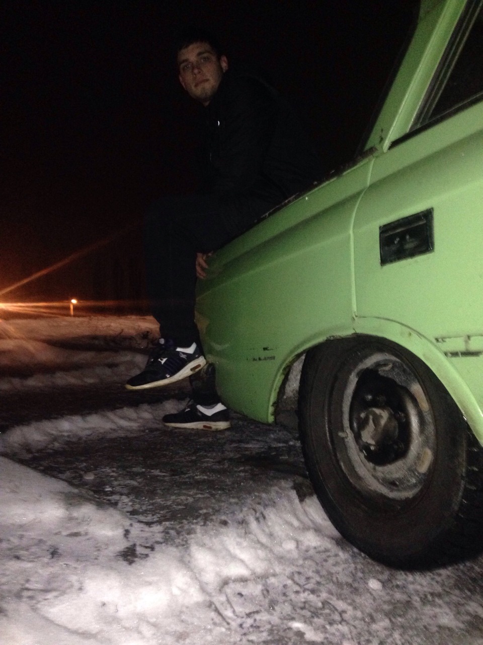 Давно не викладав) 3