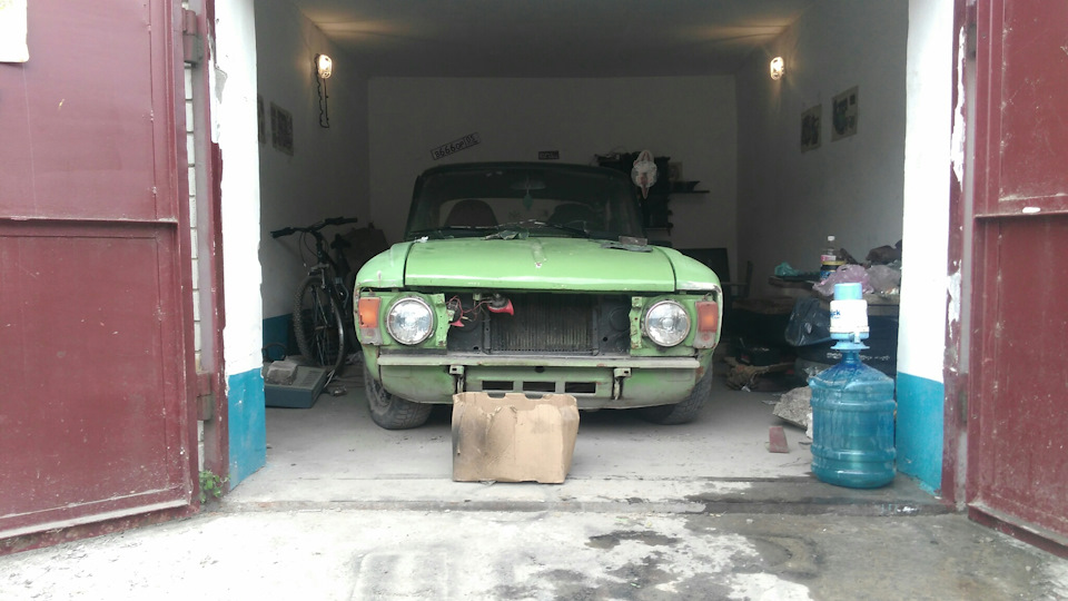 #гаражбудні2 1