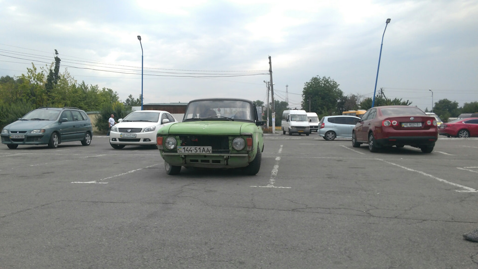 #гаражбудні2 5