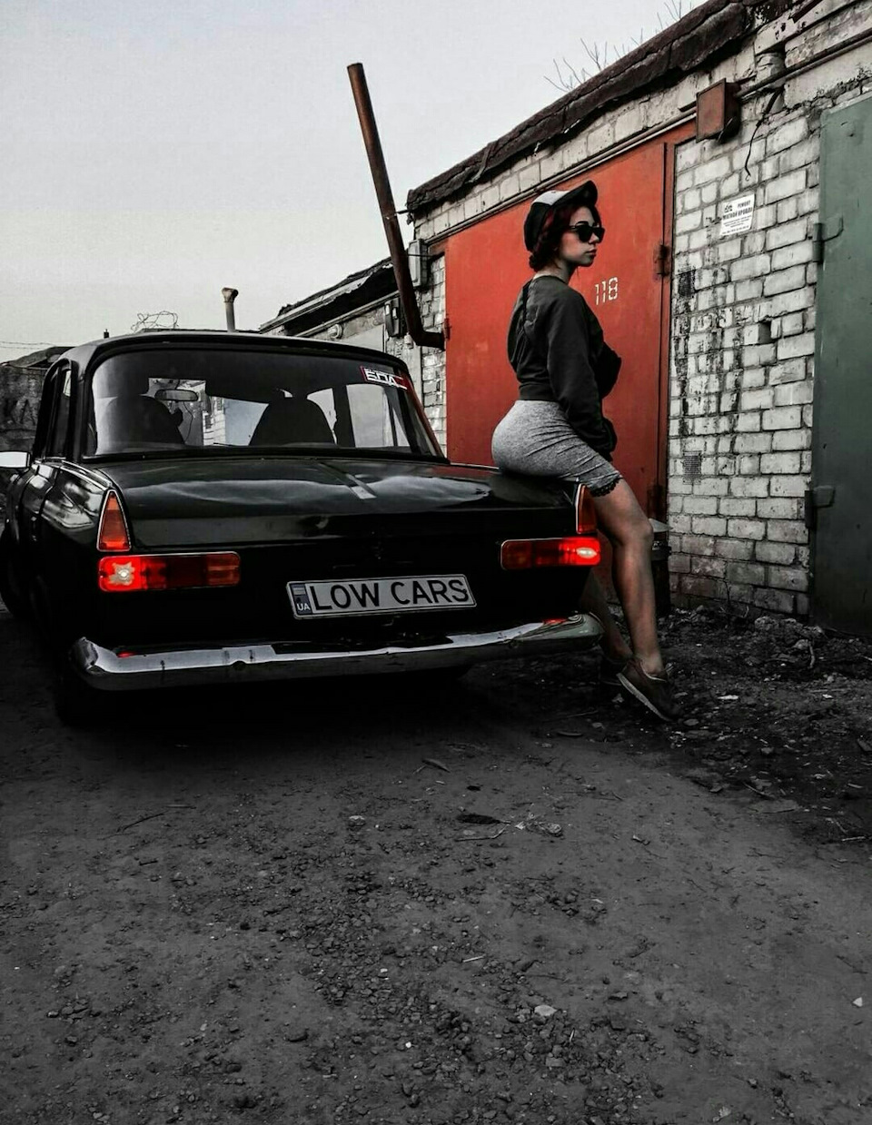 Невеликий весняний фотосет 5