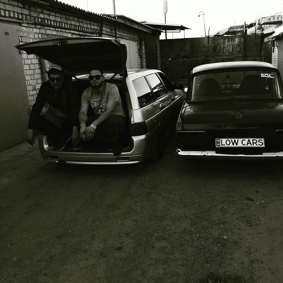 Невеликий весняний фотосет 2