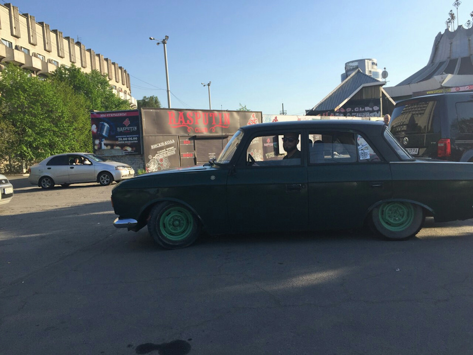 Відкриття сезону 2018 4