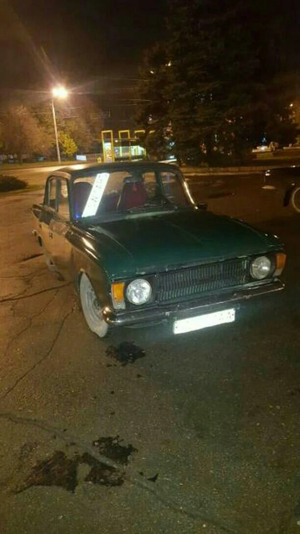 Поїхали на сходинку lowcarsdnepr, невеликий фотозвіт