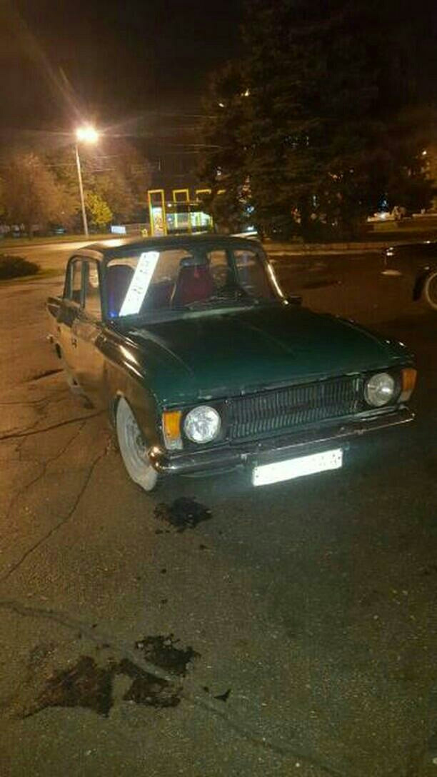 Поїхали на сходинку lowcarsdnepr, невеликий фотозвіт 1