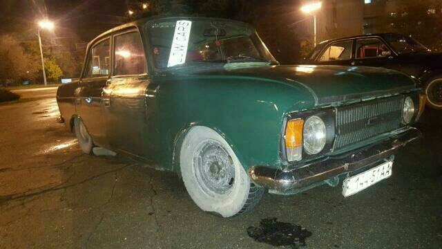 Поїхали на сходинку lowcarsdnepr, невеликий фотозвіт 2