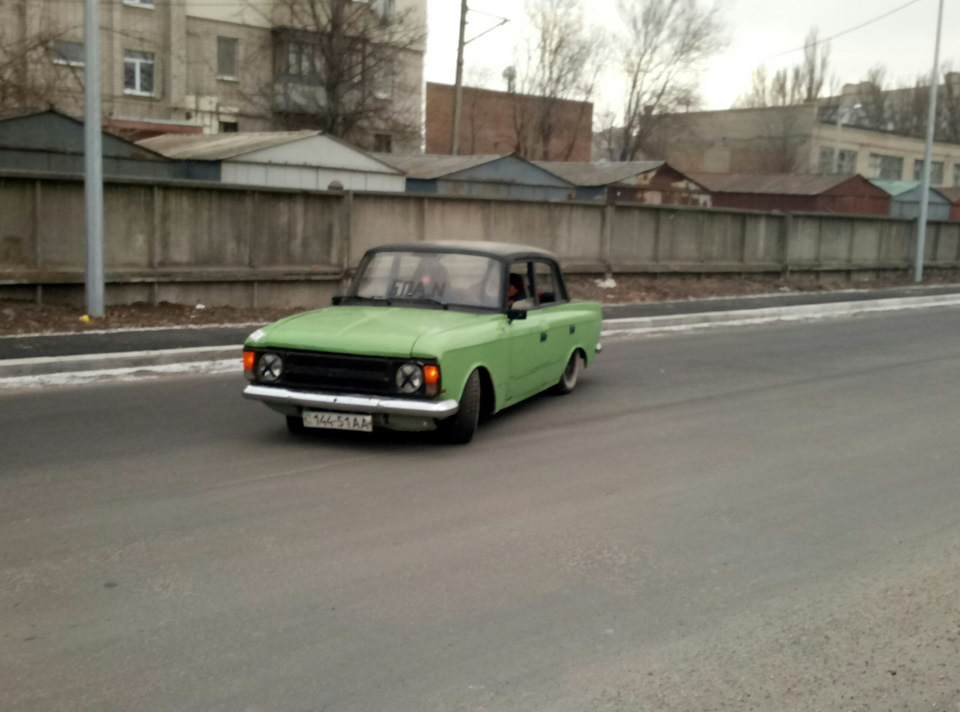 Ось я і прийшов до 1 ресори 3