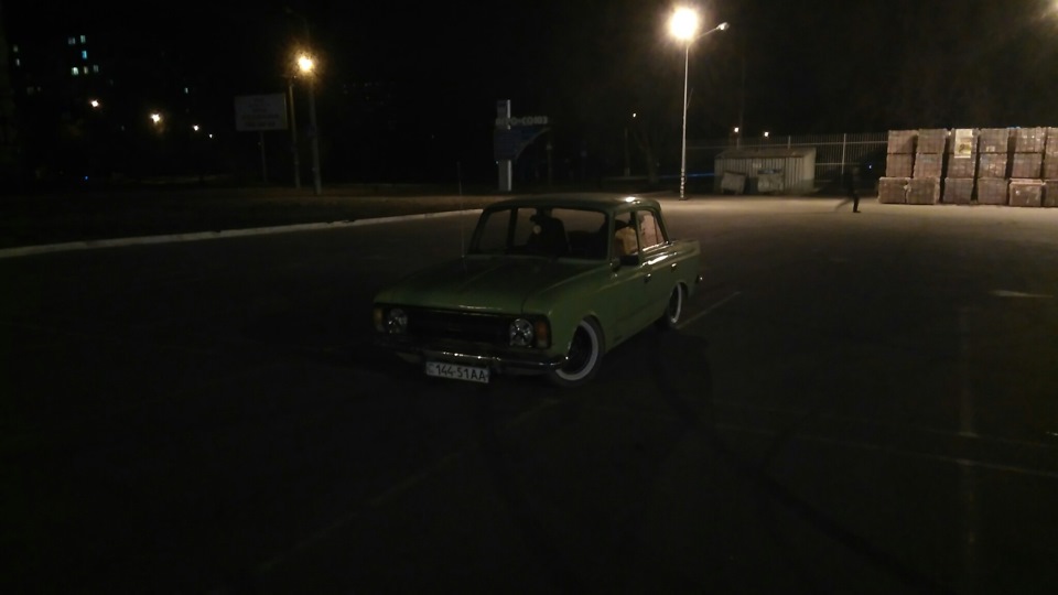 Запис від 18 березня 19:08 2
