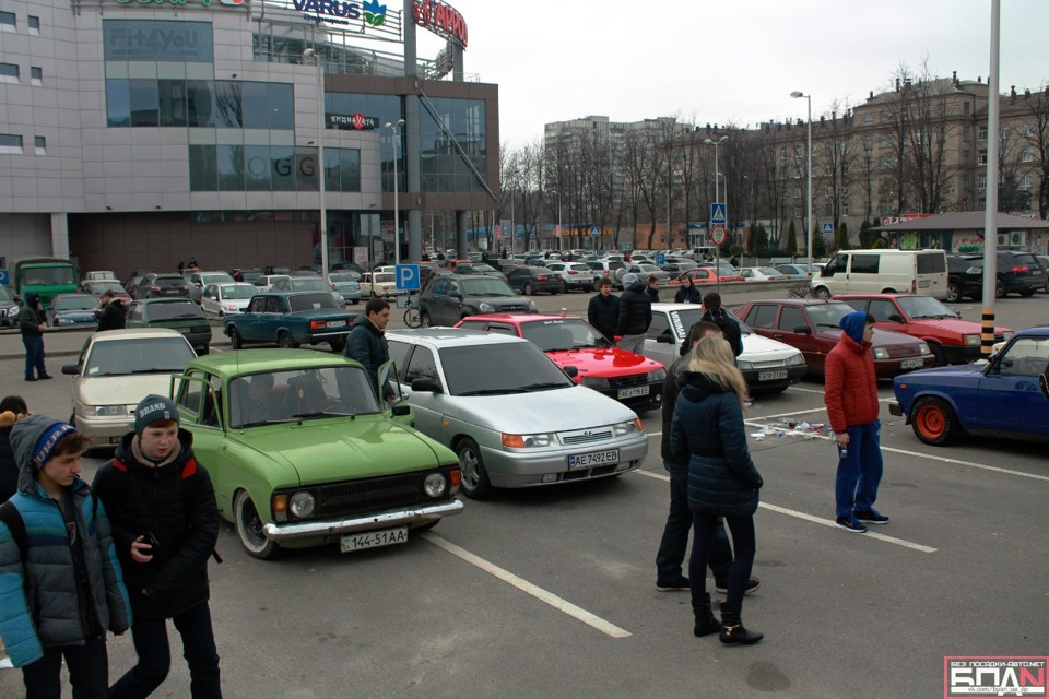 Запис від 27 березня 19:06 2