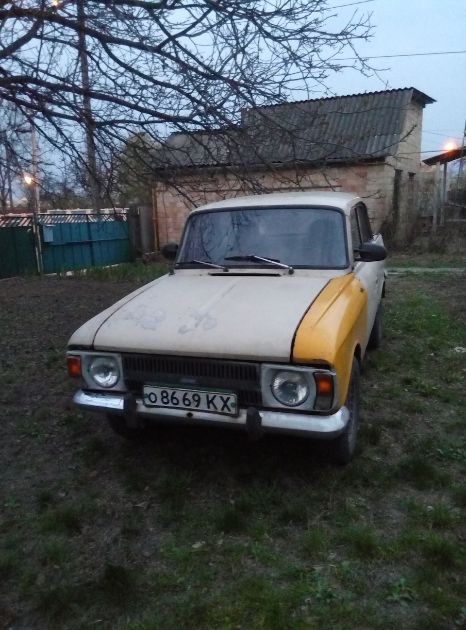 Стайлінг КРИЛА 2