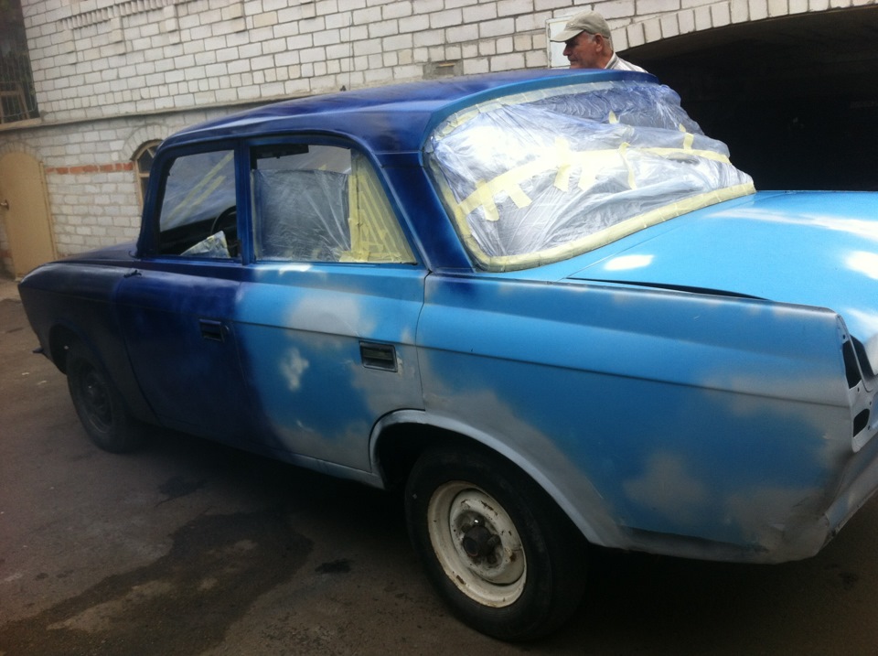 Фарбування) 4