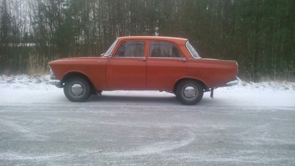Покотушки 1