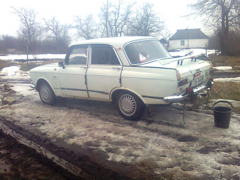 Поїхала моя машинка продав її. 3