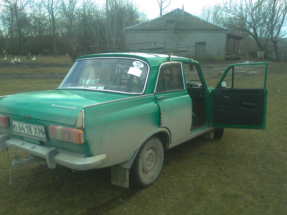 Трохи пофоткався. 3