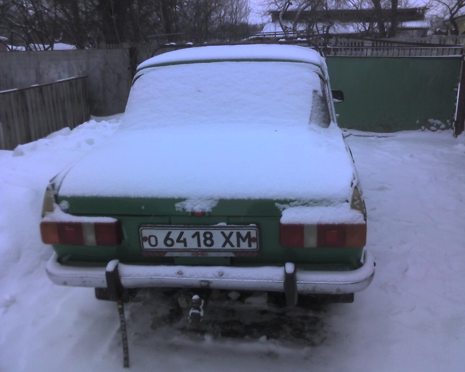 трохи зимових фоток 4