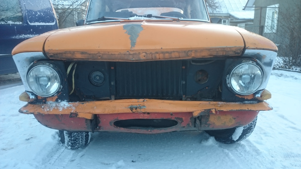 Ну і власне про саму ДТП 4