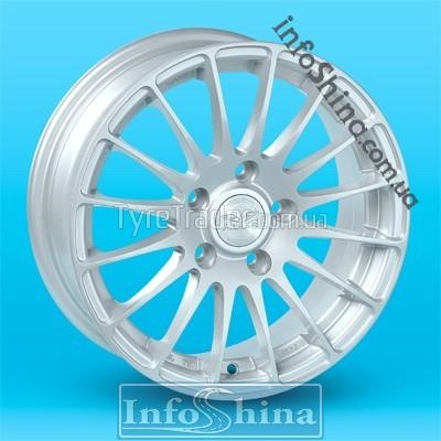 Литі диски Aleks 5035 S R15 W6 PCD5x114.3 ET35 DIA7tt-6-r15x1143-et35-dia731-silver 1