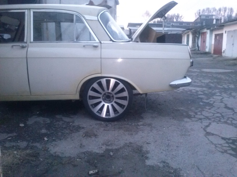 Зимівка 1