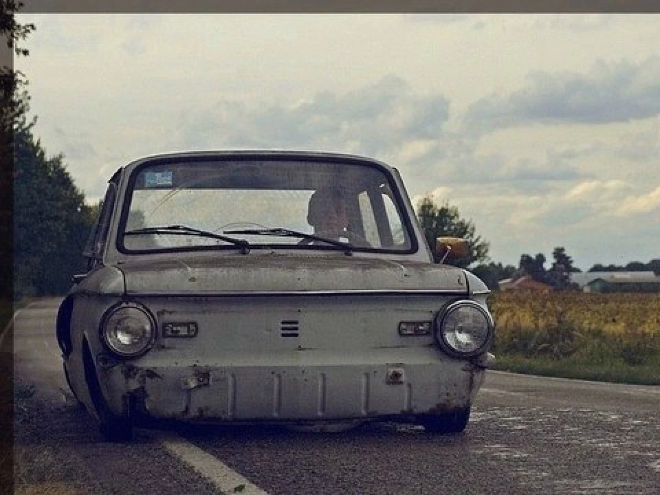Трохи ремонту*))))