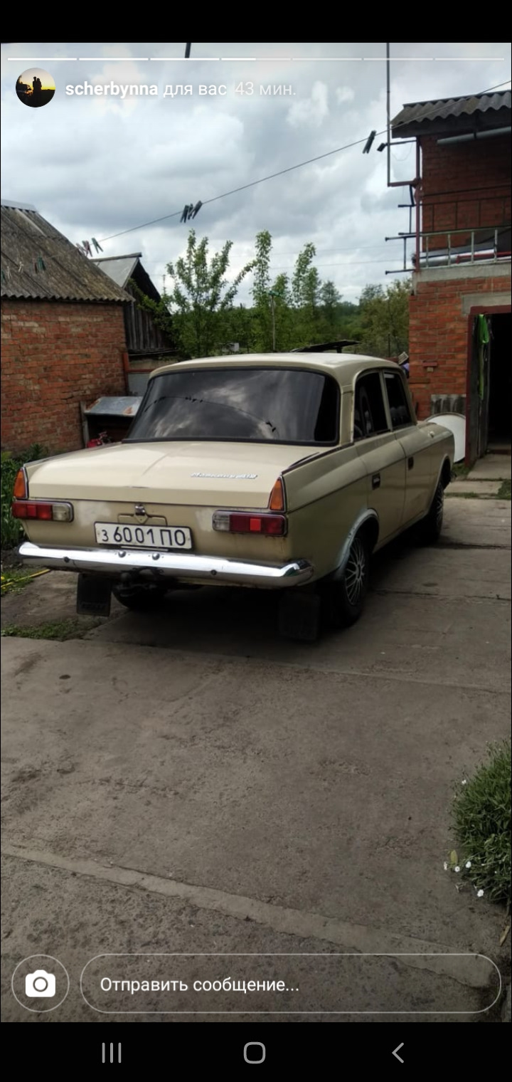 Привіт тонування 5