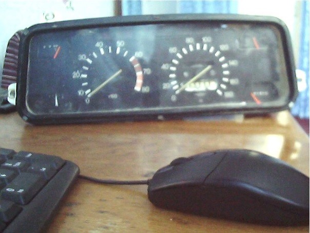 Переробив щиток 1