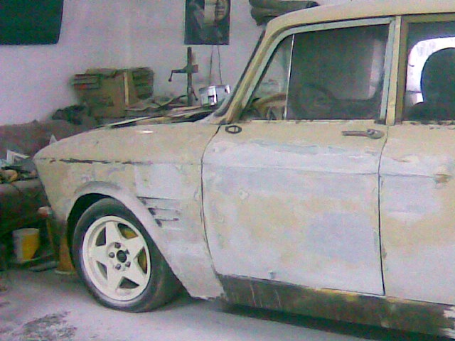 Малярка. 20 липня 2010 1