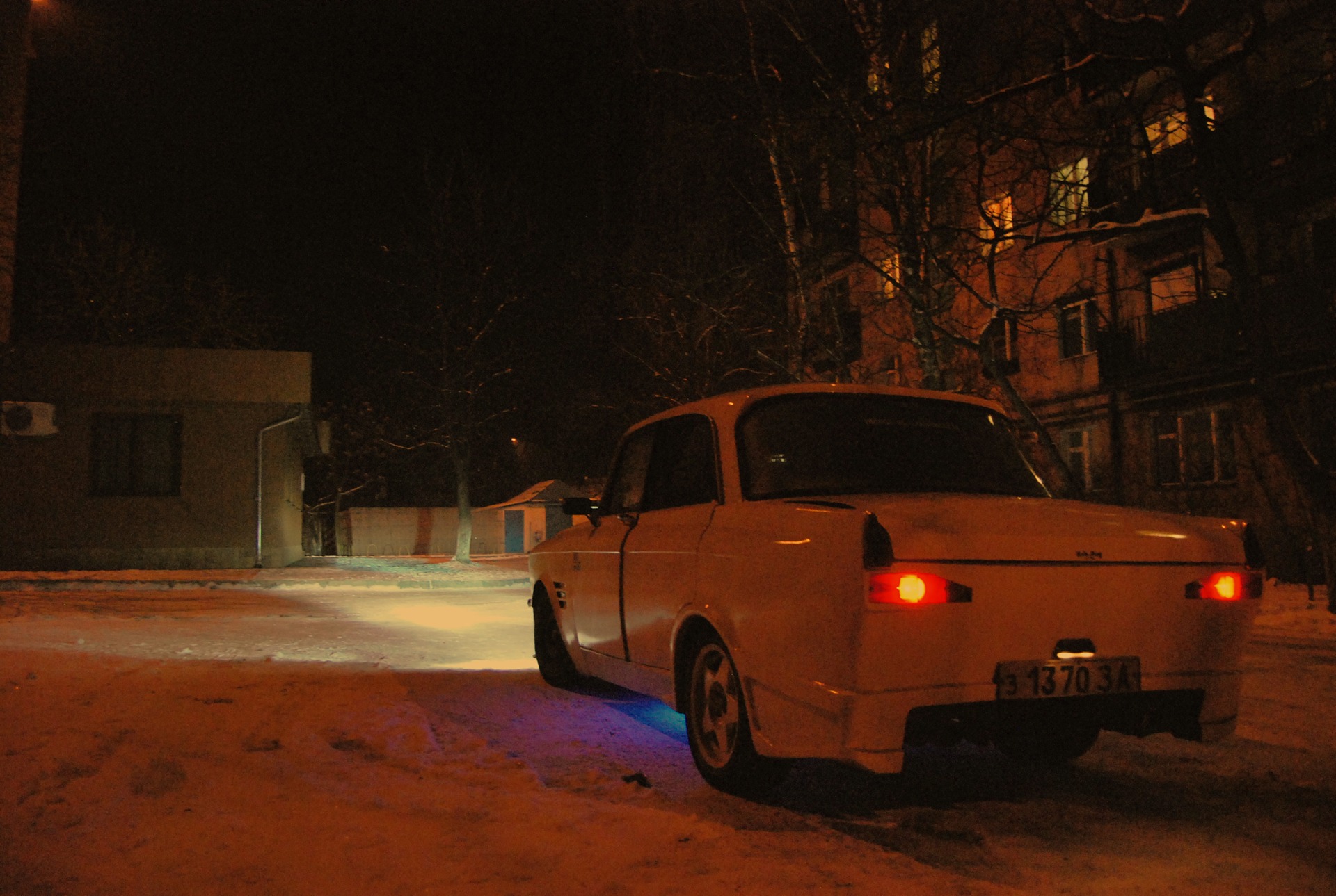 підсвічування дня 3