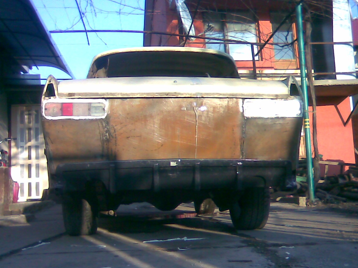ПОПА! 4