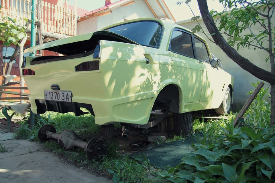 ресори 1