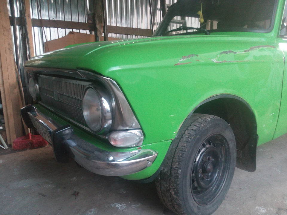 Потенціал двигуна 1.6 Twin Cam DOHC 4