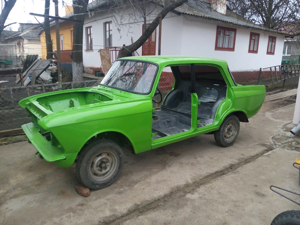 Складання Part1 2
