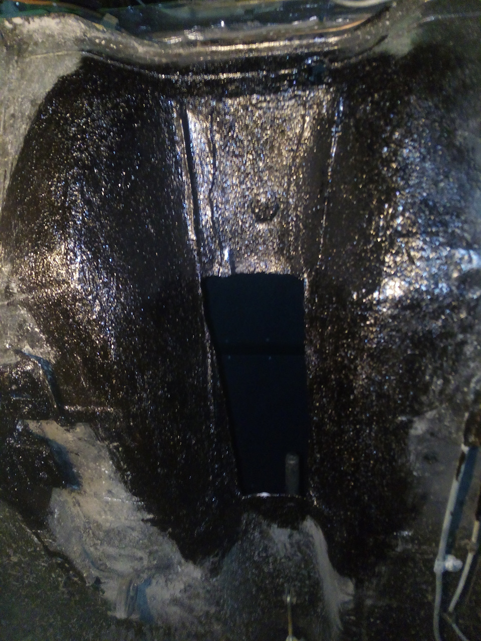 Свап 1.6 Twin Cam Part4 5