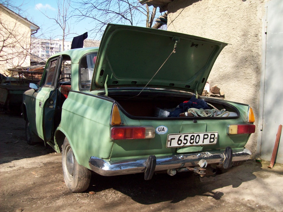 Весна) 1