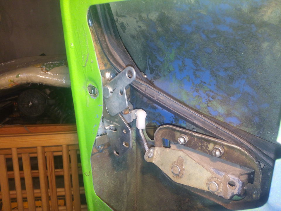 Замки 2108 Part2 4