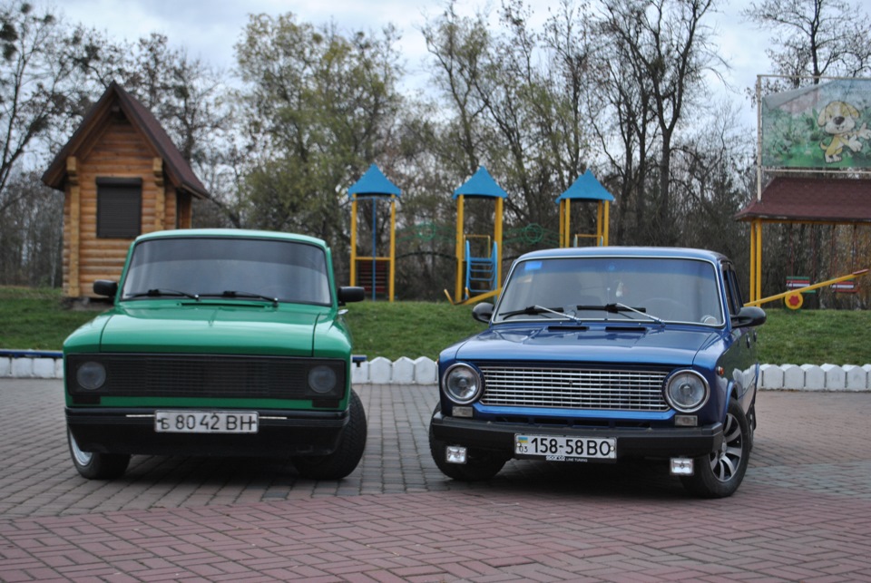 Осіння фотосесія) 1