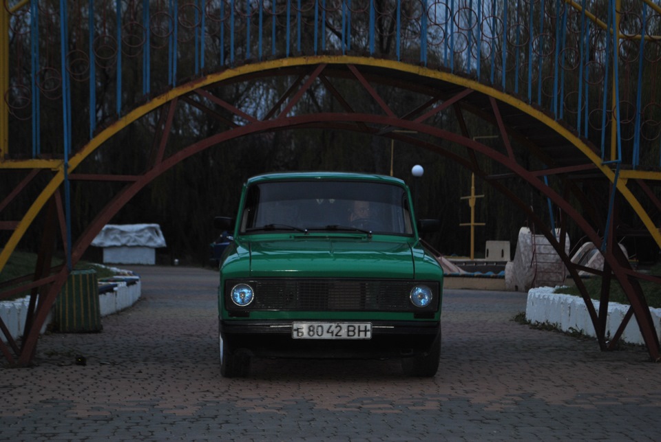 Осіння фотосесія) 4