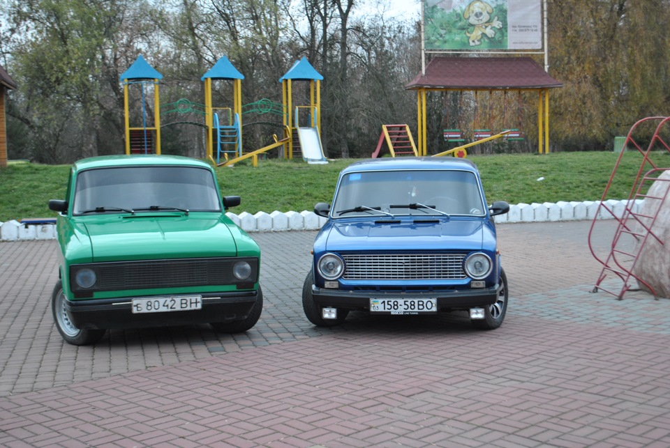 Осіння фотосесія) 2