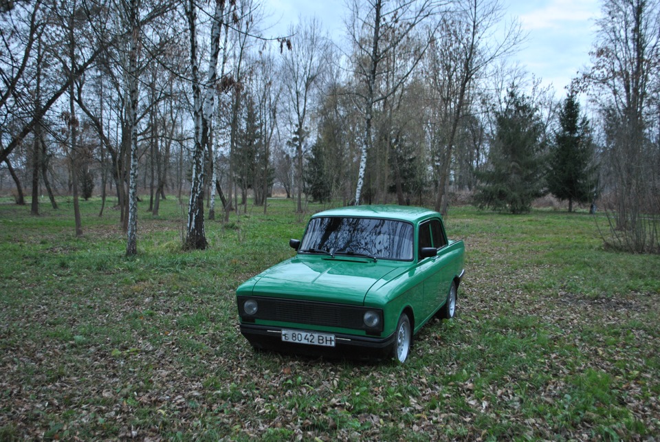 Осіння фотосесія) 5