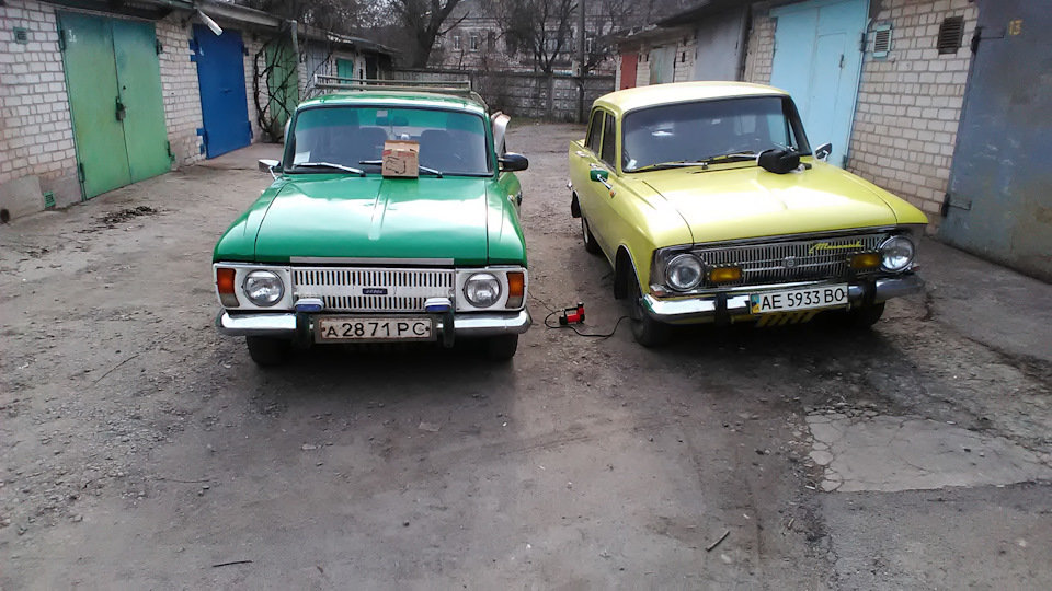 Вирішив перевірити 1