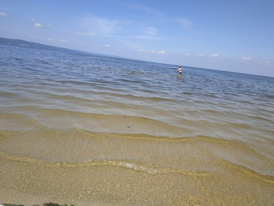 Канівське Водосховище 4