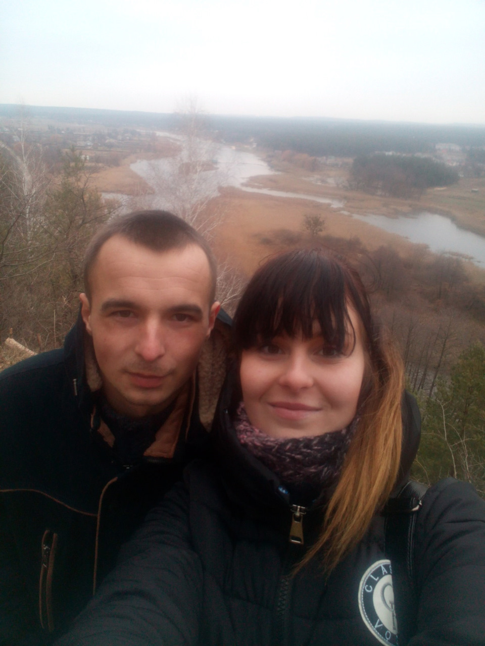 Марєн Утьос (маленька фотосесія) 21.11.16 2