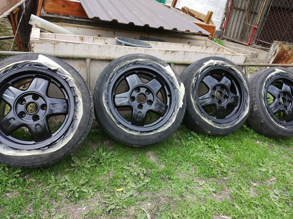 Він живий 4