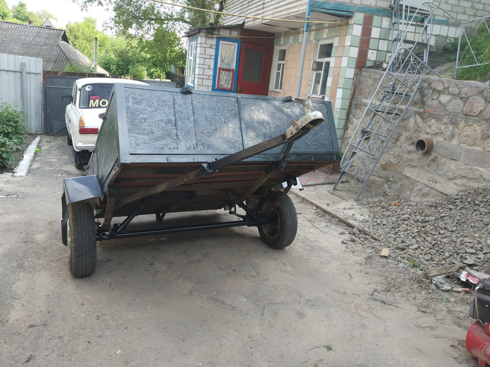 Він живий 3