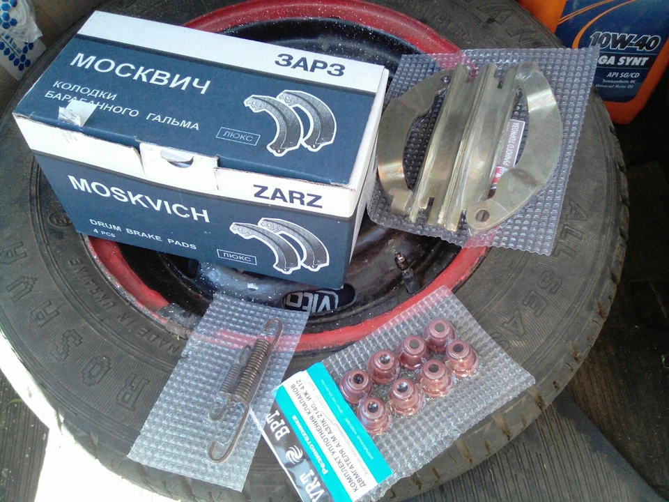 підбиваємо підсумки за 1 місяць
