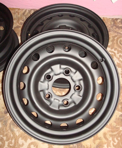 Диски R14 1