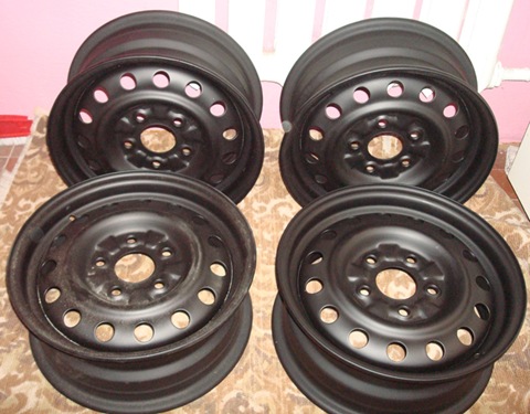 Диски R14 2