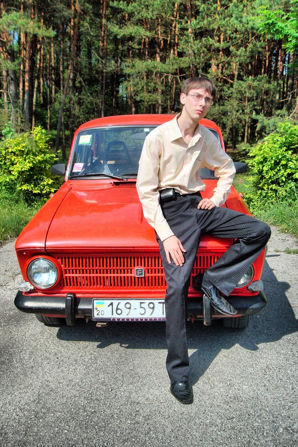 Фоточки 1