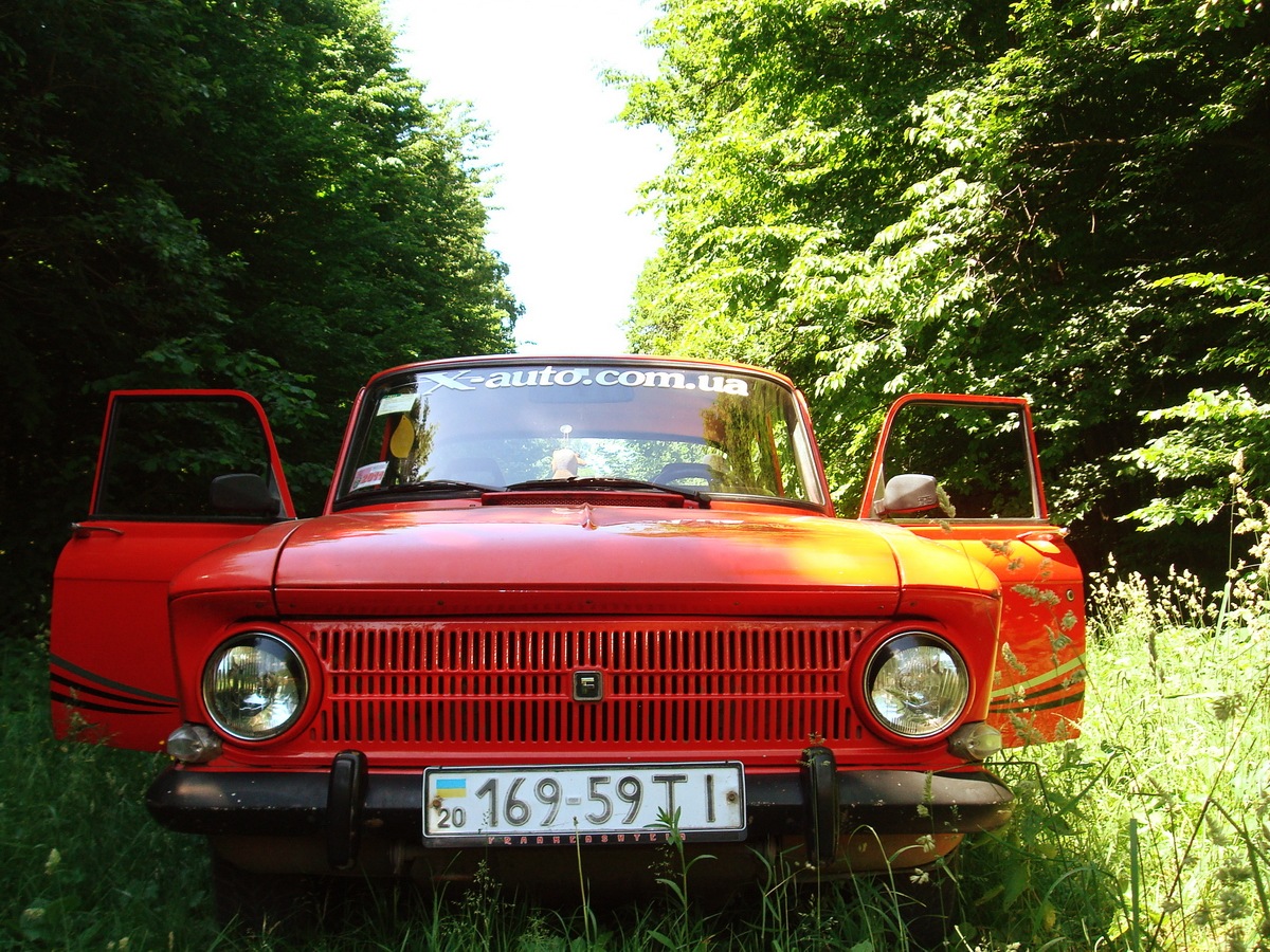 Літні фотки Frankenshteina ч.1 5