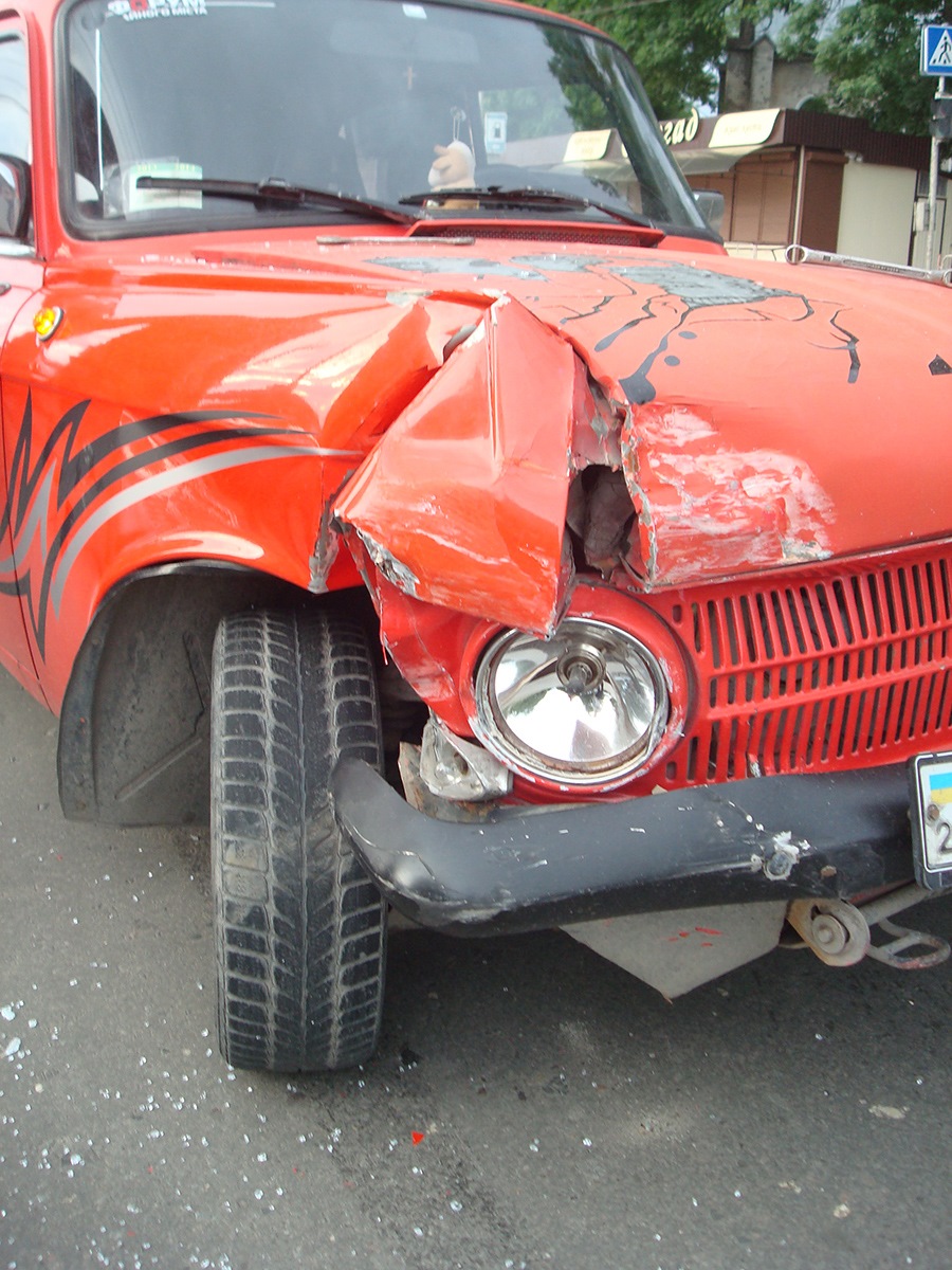 Новини з життя Frankenshteina 4